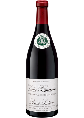 Louis Latour Vosne-Romanée 2023