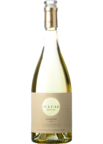 O Luar Do Sil 2025 (Magnum)