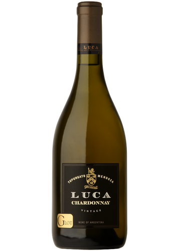 Luca Chardonnay G-Lot 2021