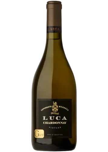 Luca Chardonnay G-Lot 2023