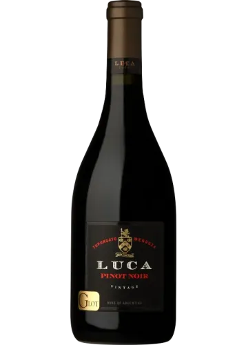 Luca Pinot Noir G-Lot 2023