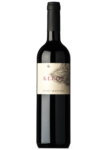 Luigi Maffini Cilento Aglianico Klèos 2018