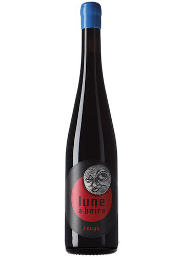 Kreydenweiss Lune à Boire Rouge 2022