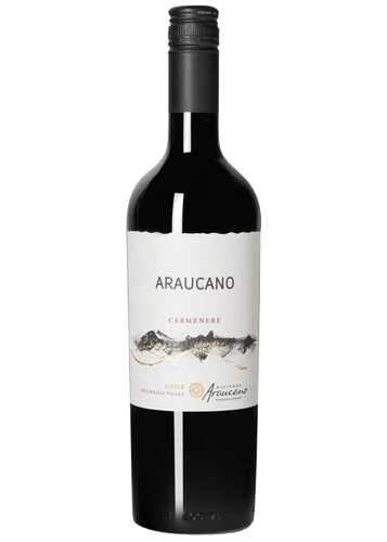 Hacienda Araucano, Hacienda Araucano Reserva Carmenère