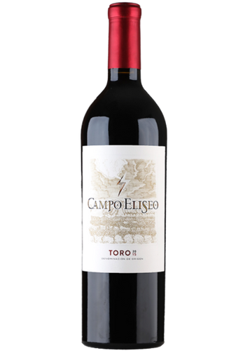 Campo Elíseo 2018