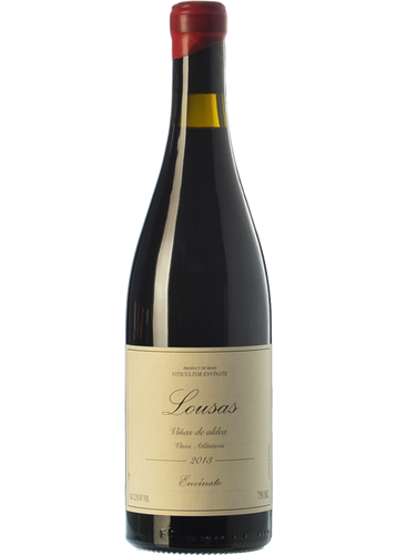 Lousas Viñas de Aldea 2024