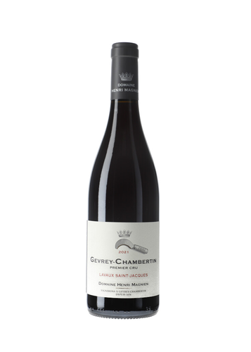 D.Henri Magnien Lavaux Saint-Jacques 2021