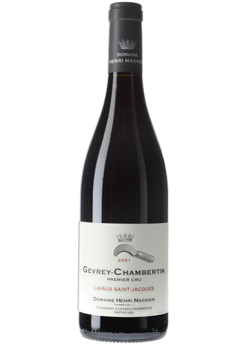 D.Henri Magnien Lavaux Saint-Jacques 2021