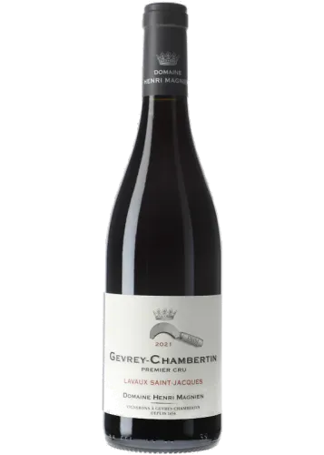 D.Henri Magnien Lavaux Saint-Jacques 2024