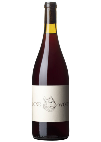 Phelan Farm Scythian Wines Lone Wolf 2023