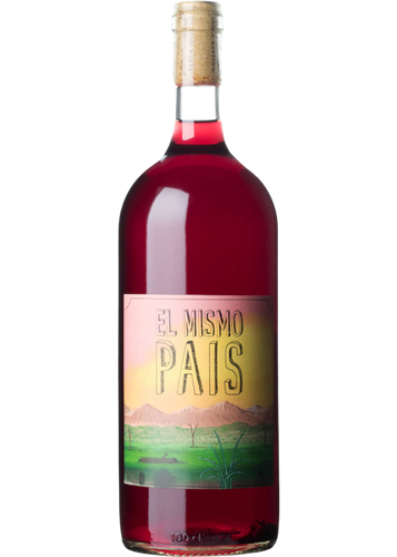 Louis-Antoine Luyt El Mismo Pais 2022 (1 L)