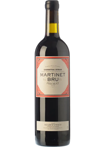 Martinet Bru 2003