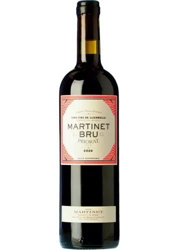 Martinet Bru 2024