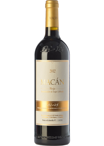 Macán 2019 (Magnum)