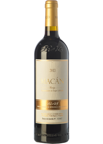 Macán 2019