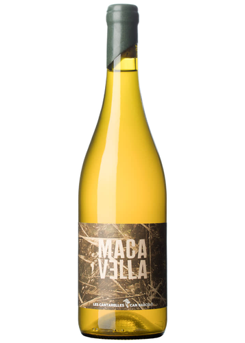 Nuria Renom Maca Vella 2023