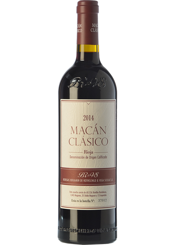 Macán Clásico 2022