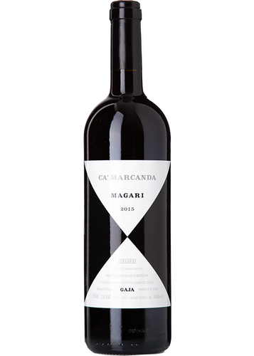 Ca' Marcanda Bolgheri Magari 2024
