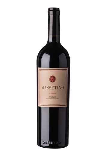 Ornellaia Massetino 2022