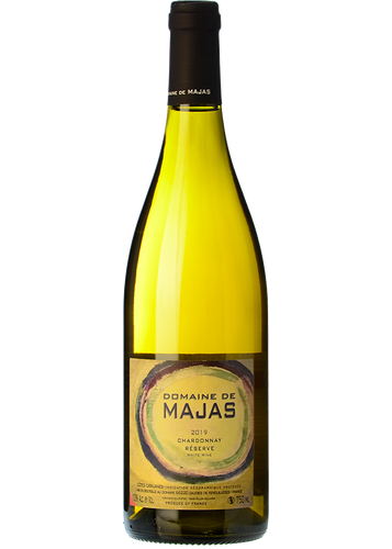Domaine de Majas Chardonnay 2024