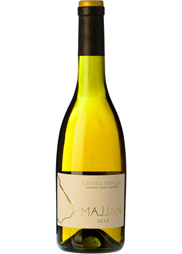 Majjan 2018 (0,5 L)