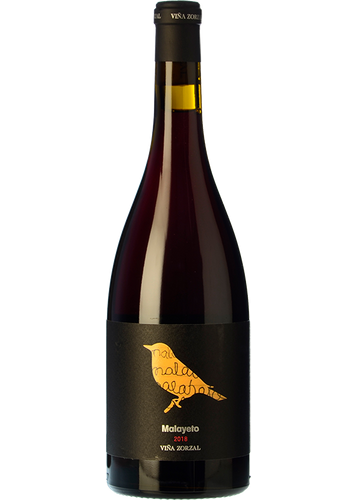 Viña Zorzal Malayeto 2024