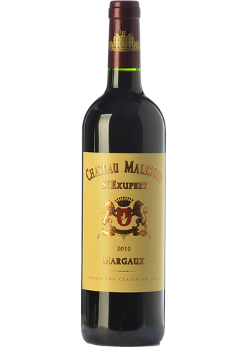 Château Malescot St. Exupéry 2018
