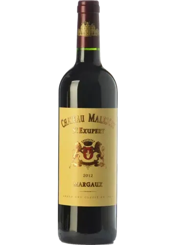 Château Malescot St. Exupéry 2023