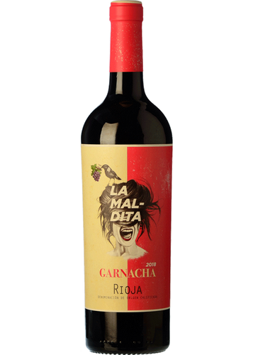 La Maldita Tinto 2025