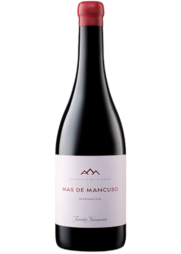Mas de Mancuso 2021