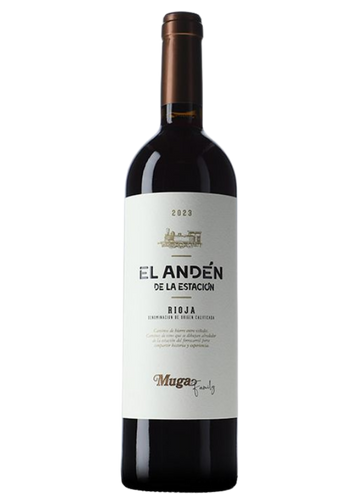 El Andén de la Estación 2023