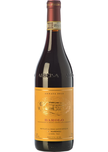 M. Marengo Barolo 2021