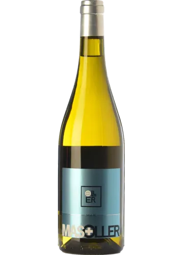 Mas Oller Mar Blanc 2025