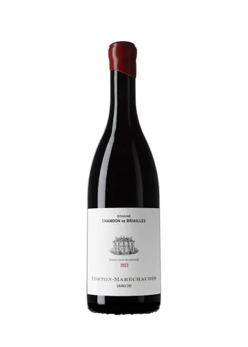 Chandon de Briailles Corton-Marechaudes G.Cru 2022