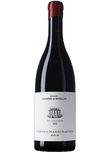Chandon de Briailles Corton-Marechaudes G.Cru 2023