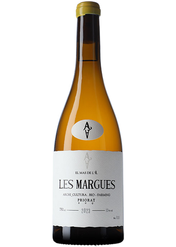 Mas de l'A Les Margues 2023