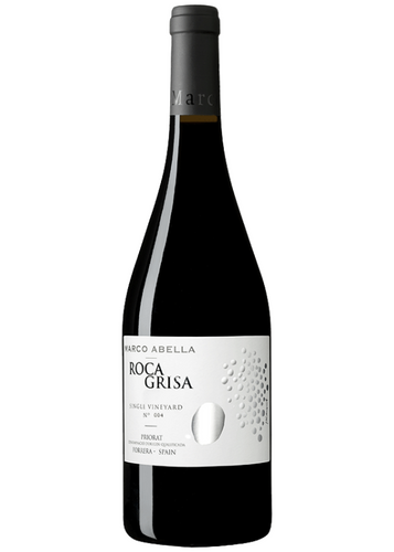 Roca Grisa 2020