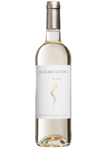 Marmellans Blanc