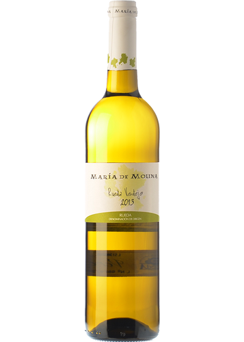 María de Molina Verdejo 2024