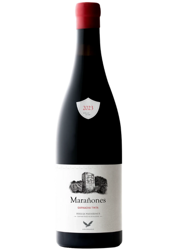 Marañones 2022