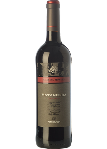 Matanegra Perillan 2013 (Magnum)
