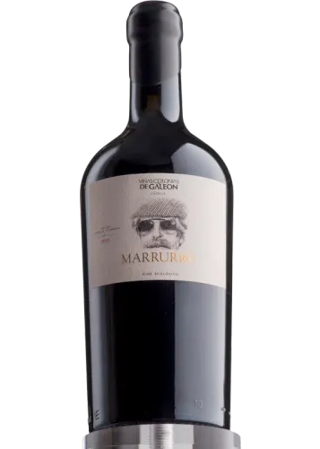 Marrurro 2023