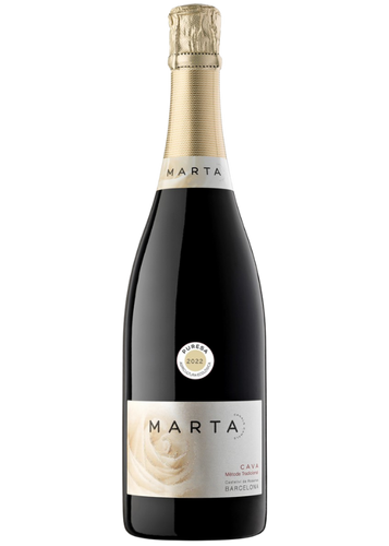 Marta Reserva Brut Nature 2023