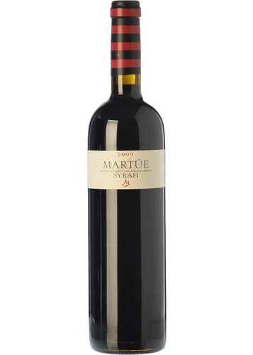 Martúe Syrah 2020