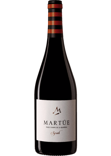 Martúe Syrah 2020