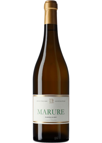 Finca Allende Marure 2022