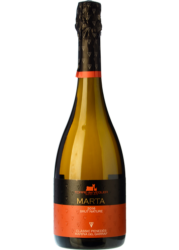 Torre del Veguer Marta Brut Nature 2020