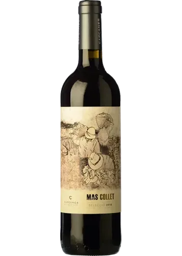 Mas Collet 2024 (0.37 L)