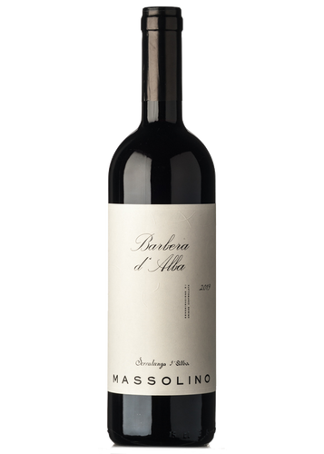 Massolino Barbera d'Alba 2024