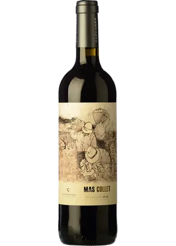 Mas Collet 2023